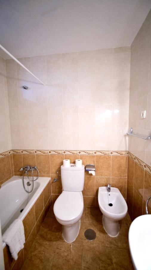 Apartamentos Coronado Marbella Dış mekan fotoğraf