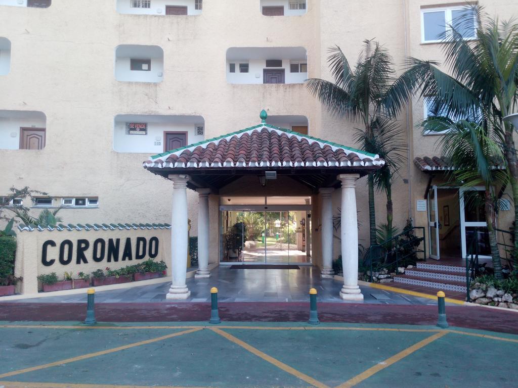 Apartamentos Coronado Marbella Dış mekan fotoğraf