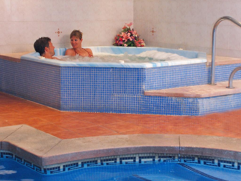 Apartamentos Coronado Marbella Dış mekan fotoğraf
