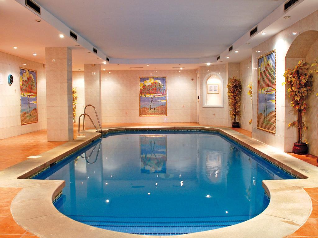 Apartamentos Coronado Marbella Dış mekan fotoğraf